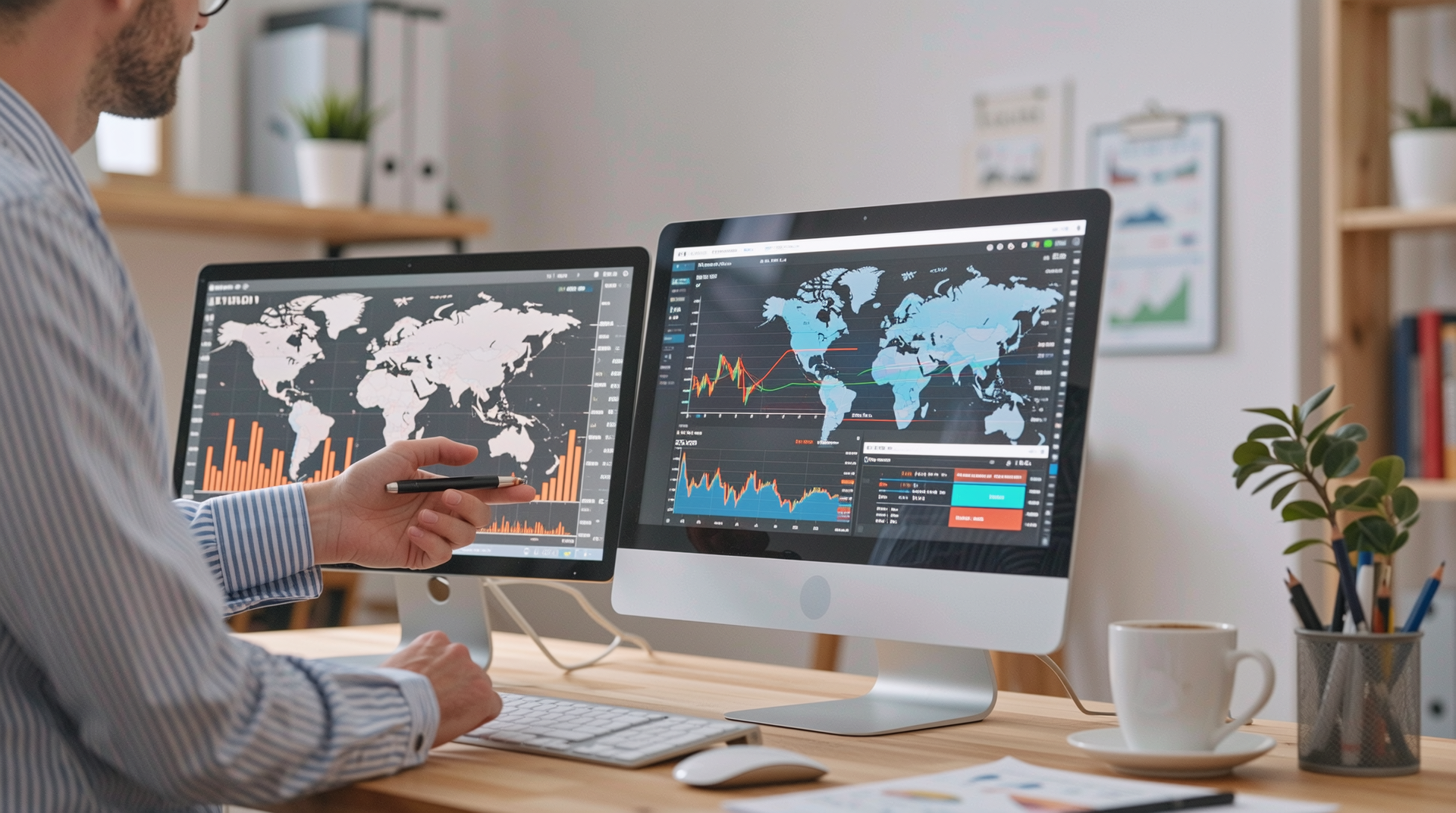 실시간 데이터 모니터링과 분산 구매 전략을 통한 철강재 구매 타이밍 전략 및 실무 조언