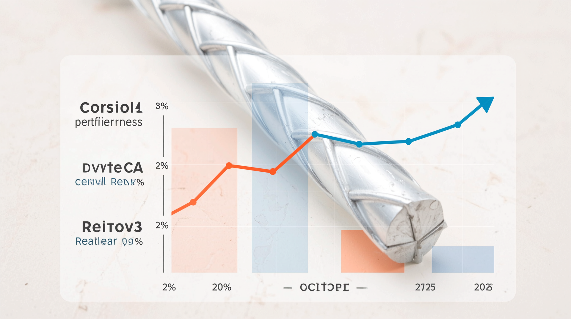 2025년 10월 건축용 철근과 토목용 철근 가격 비교 인포그래픽