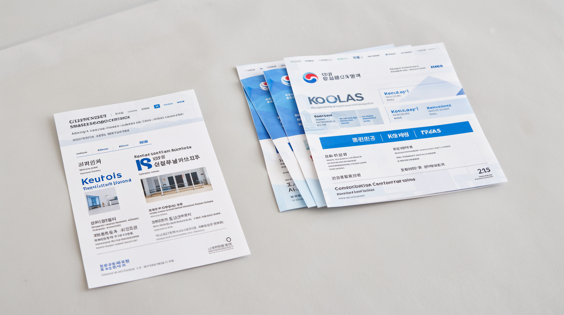 콘크리트 블록 인증 관련 공식 참고 기관 및 최신 정보 제공 웹사이트 모음