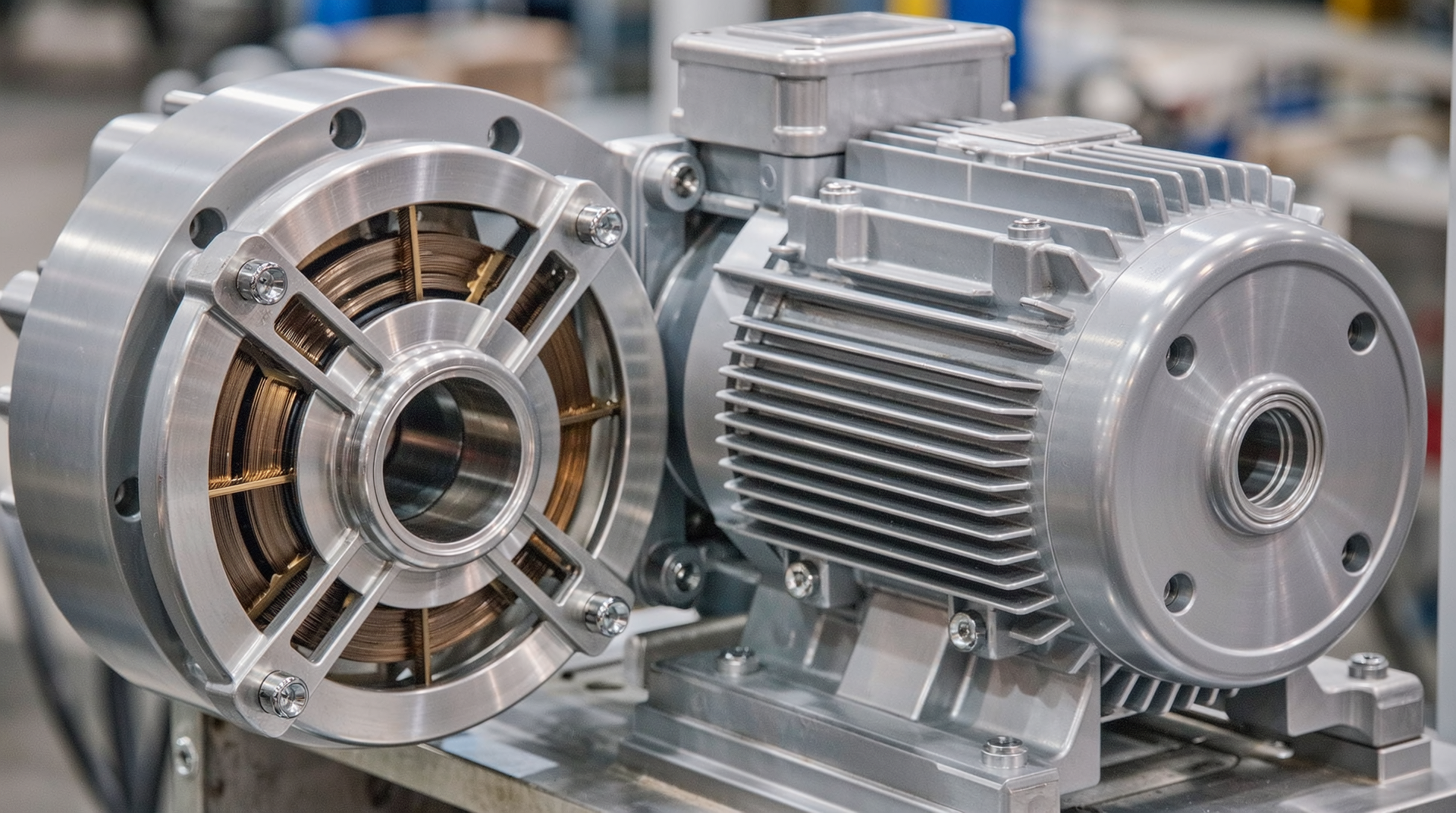 전자기적 성능과 정밀 표면처리를 강조한 전기전자용 냉연강판 적용 제품들