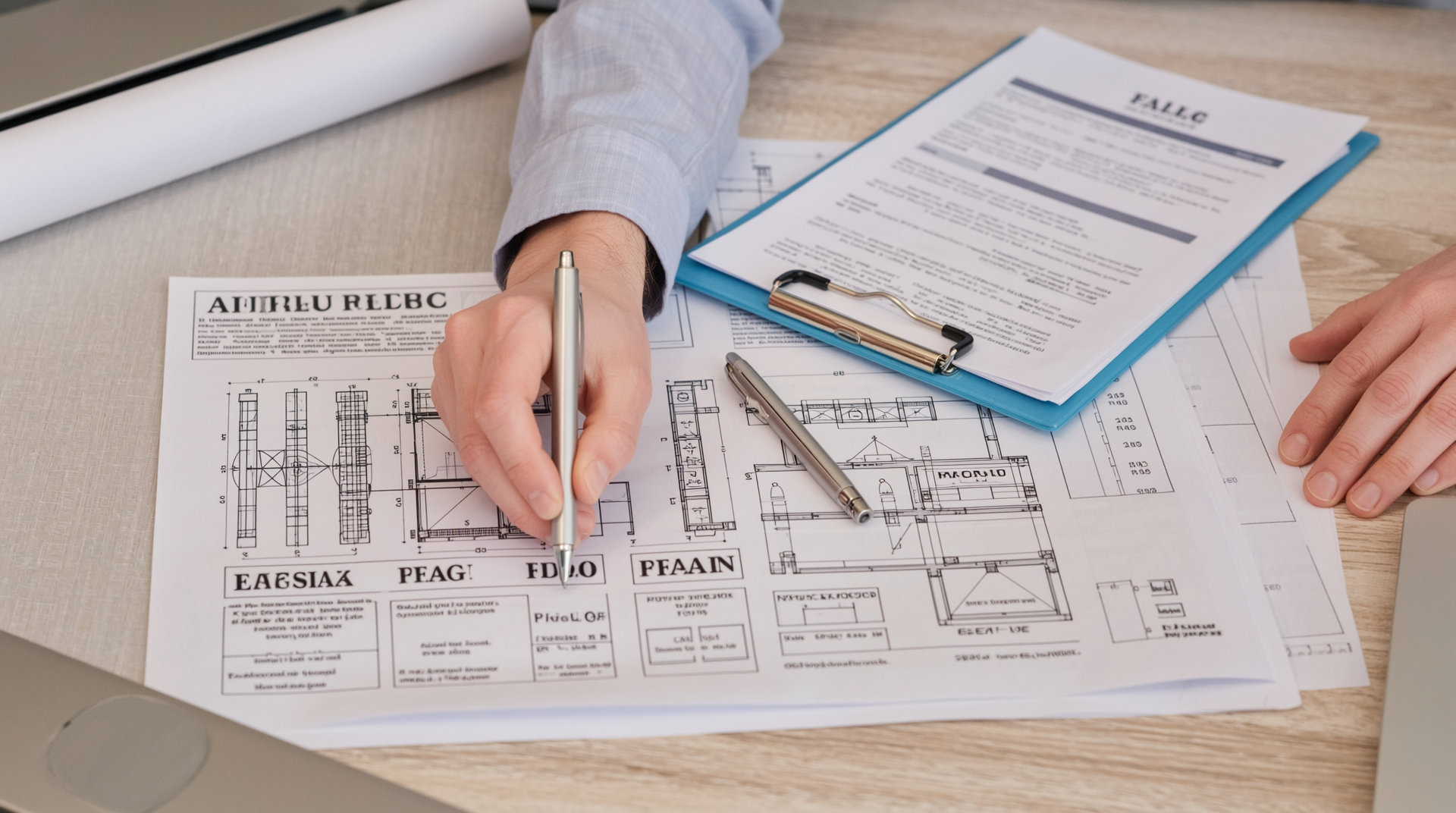 C형강 단가비교 FAQ 문서와 구매자 문의에 대응하는 상담 장면