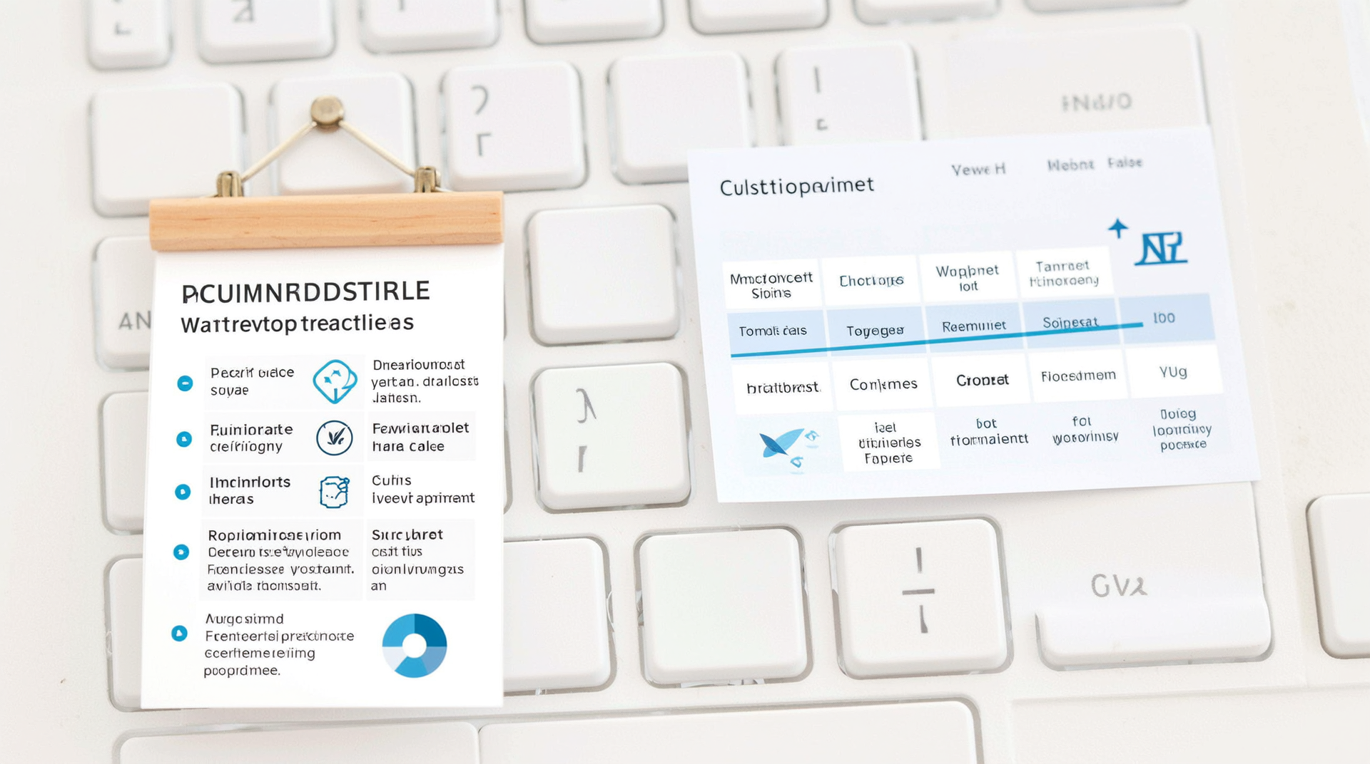 방수 자재 선택 기준의 핵심 요소를 설명하는 인포그래픽