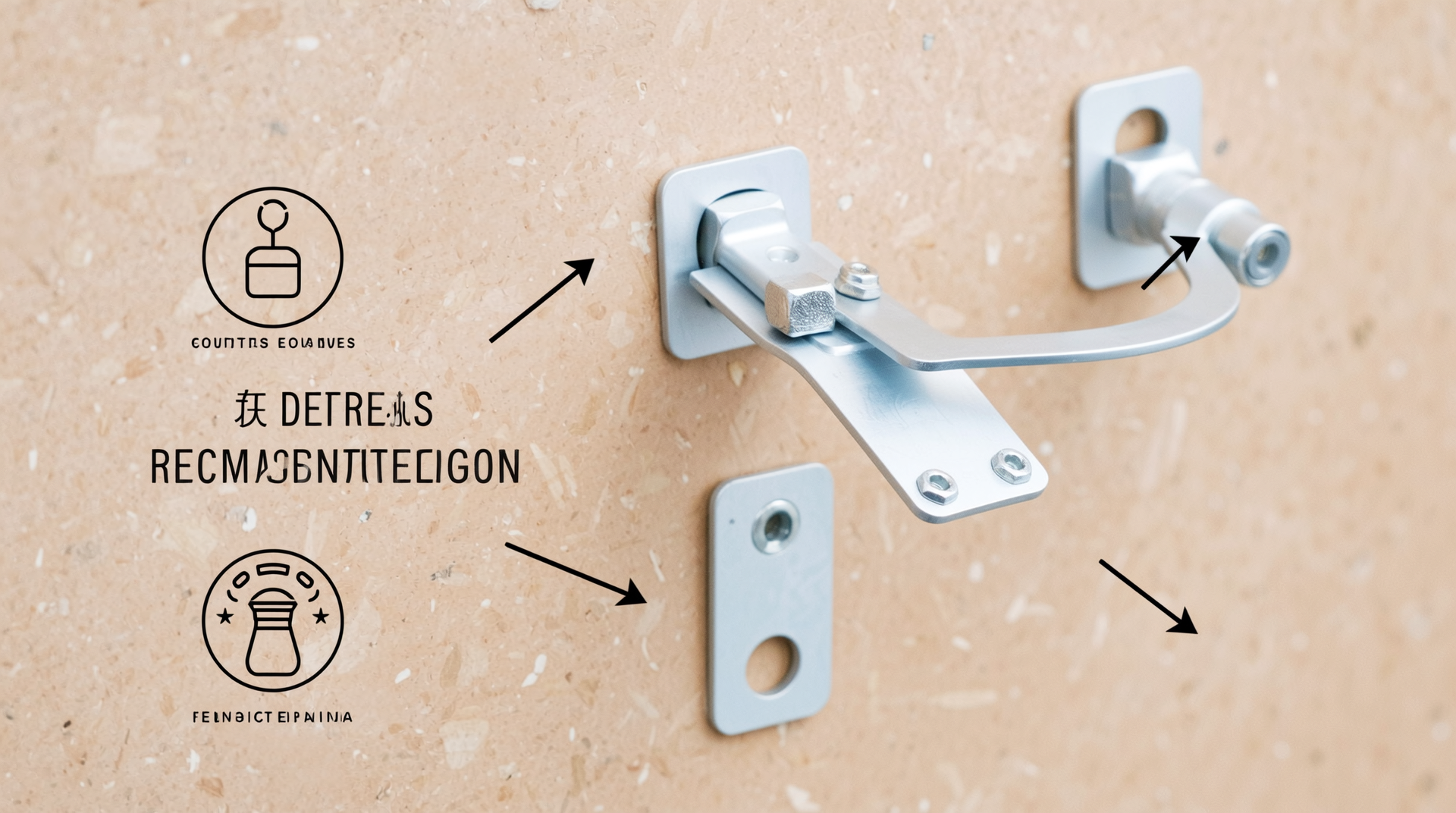 가구, 야외 배관, DIY 프로젝트에 설치된 앵글 브라켓과 긍정적 사용자 후기를 상징하는 이미지