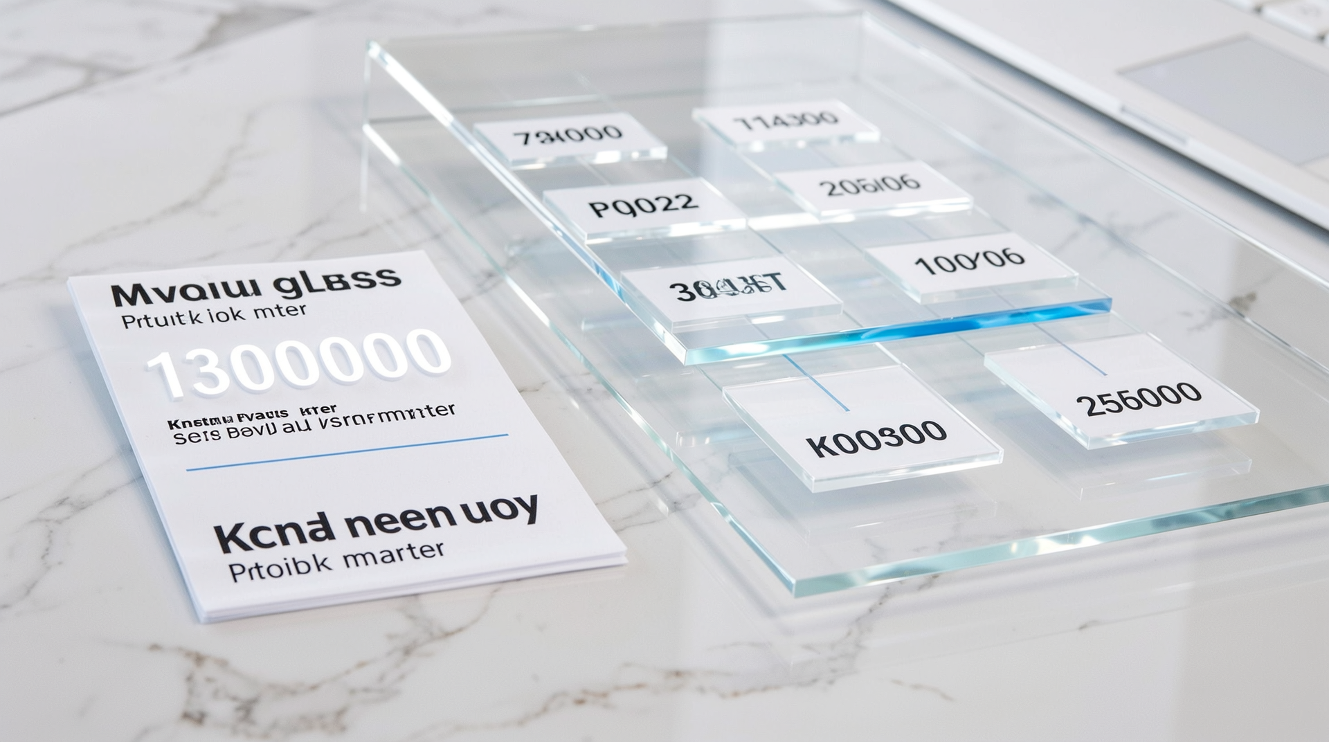 2025년 주요 진공유리 브랜드별 가격 비교 인포그래픽