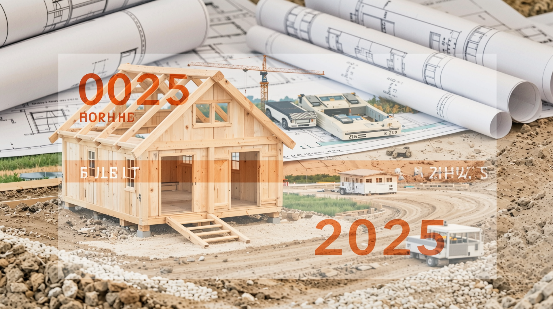 2025년 농막 골조 유형별 평당 가격 범위를 비교하는 인포그래픽