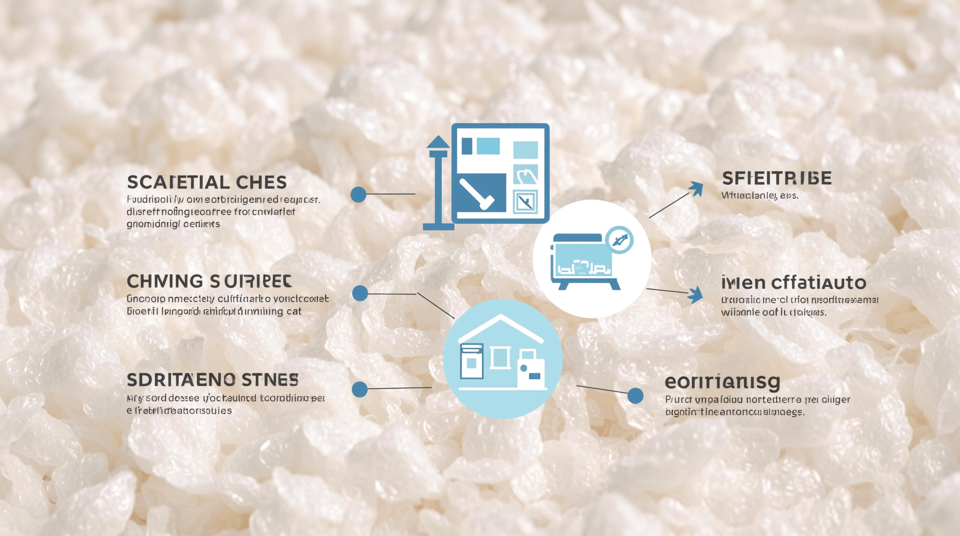 단열재 구매 시 주의사항 및 가격 절감 팁 안내 인포그래픽