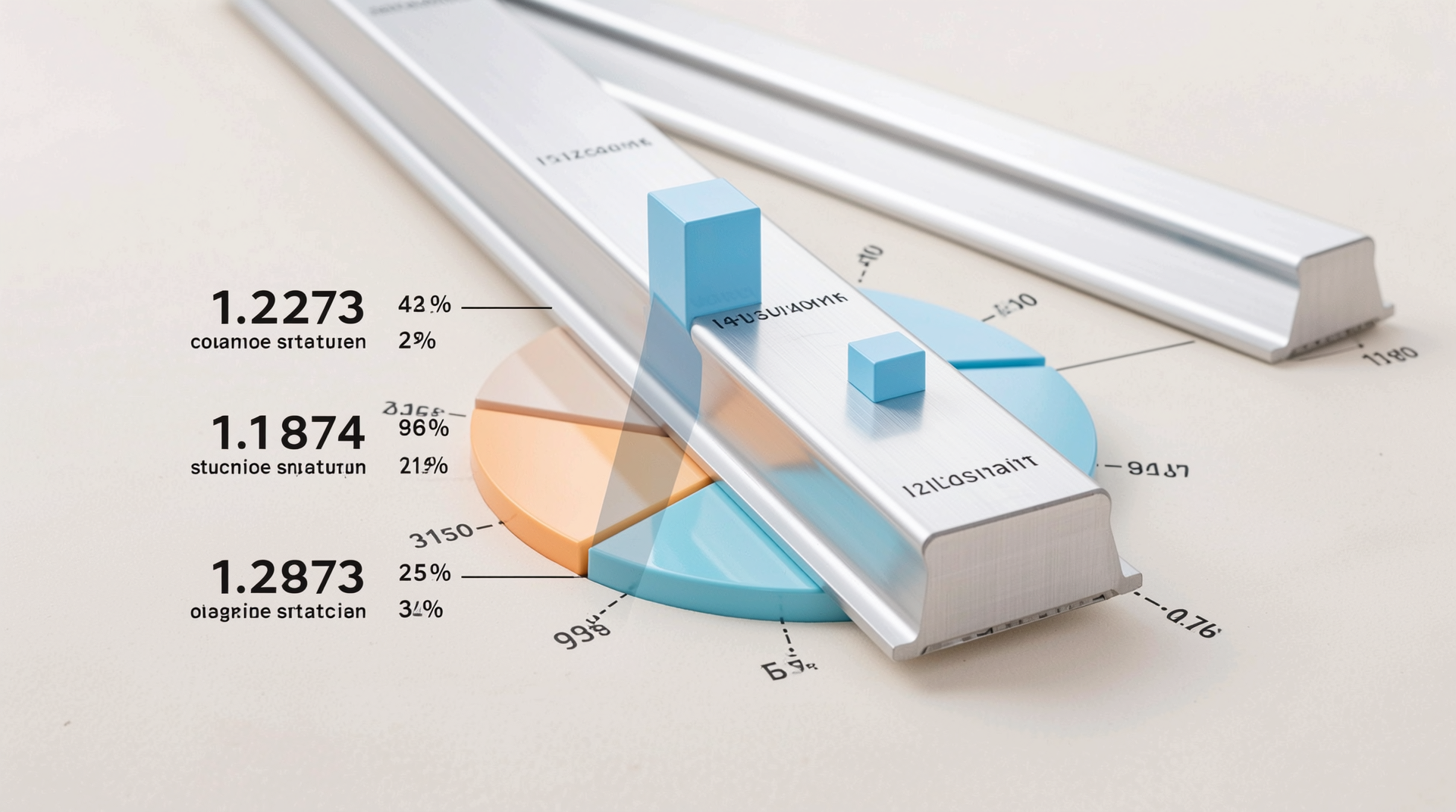 H빔 철골과 경량 철골의 재료 및 공사비용 비교 인포그래픽
